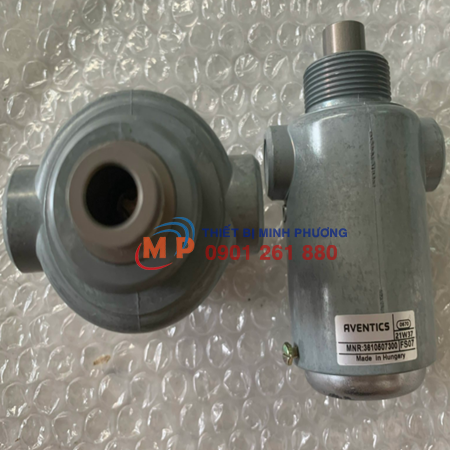 VAN ĐIỀU TIẾT AVENTICS MNR 3610507300